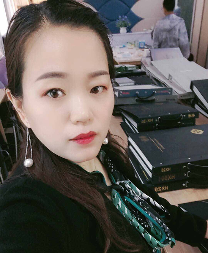 袁粉燕